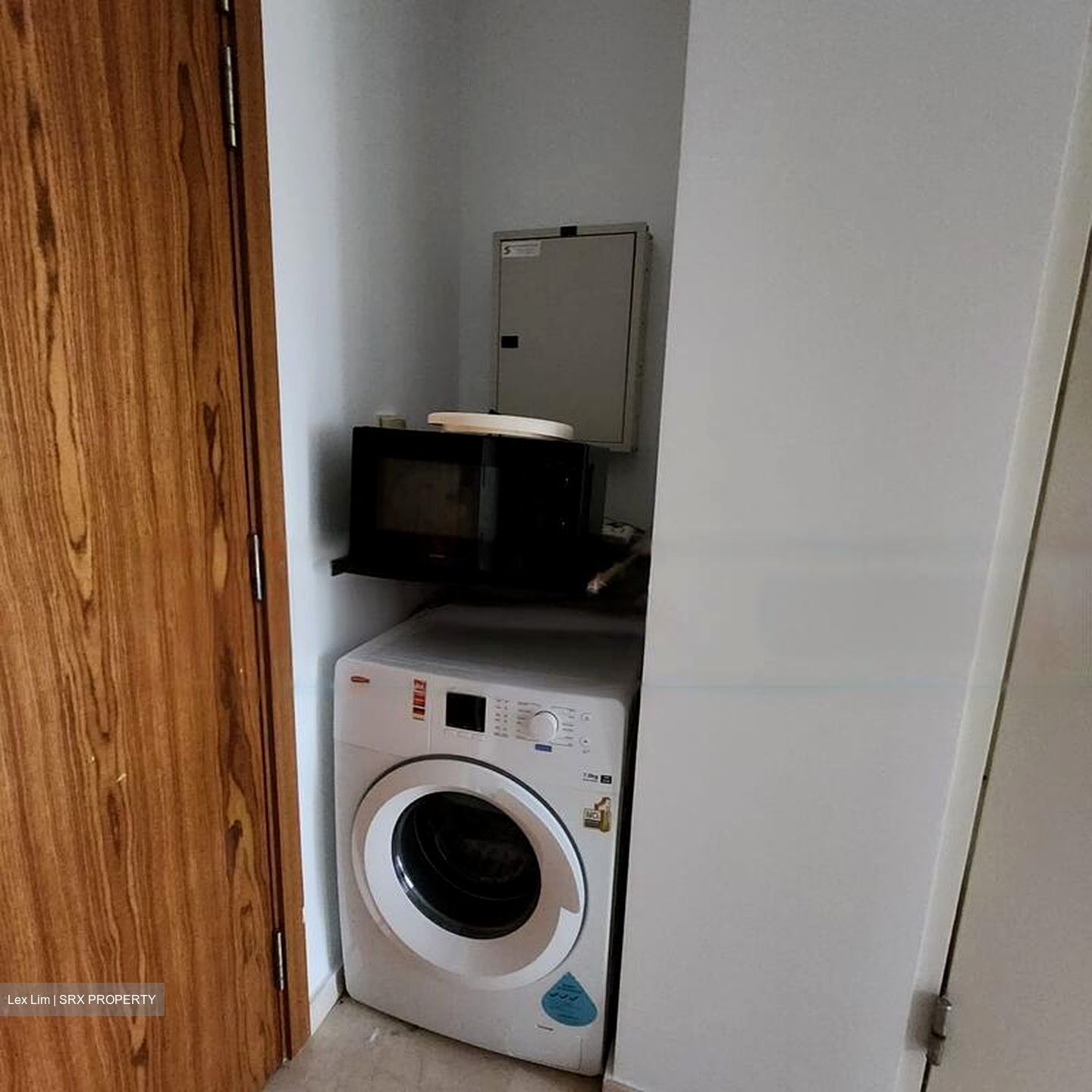 Cradels (D12), Apartment #444856561